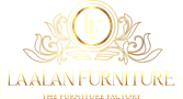 Laalan logo